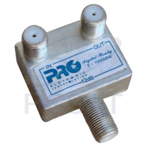 TOMADA COLETIVA 12 DB