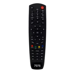 CONTROLE DE RECEPTOR DE SATÉLITE P. CINEBOX FANTASIA FBG 7500