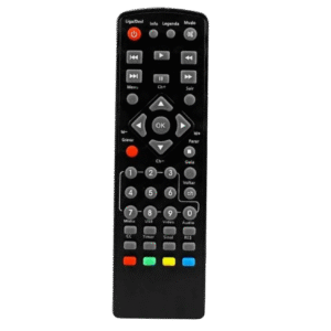 CONTROLE CONVERSOR DIGITAL INTELBRAS K900 C01326