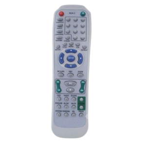 CONTROLE DVD COUGAR C01025