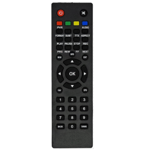 CONTROLE CONVERSOR DIGITAL PIX - SC1001- ORIGINAL