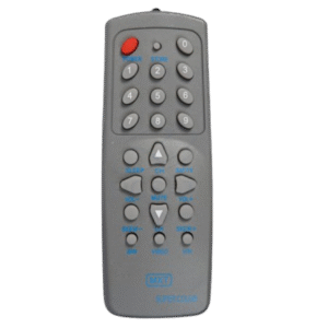 CONTROLE DE RECEPTOR DE SATÉLITE CENTURY S COLOR  236