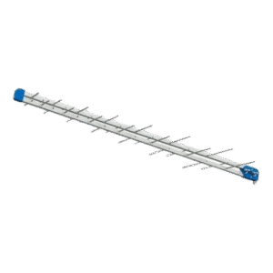 ANTENA EXTERNA UHF PROELETRONIC 32 ELEMENTOS - PREÇO UNIT. - CAIXA C/  20 PÇS