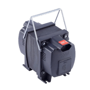 AUTOTRAFO  POWER PLUS 2000 VA