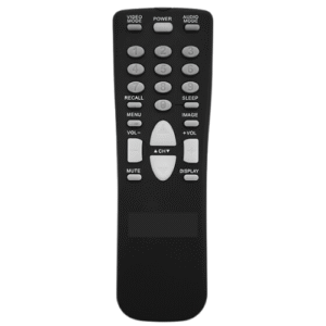 CONTROLE TV SANYO FXMR