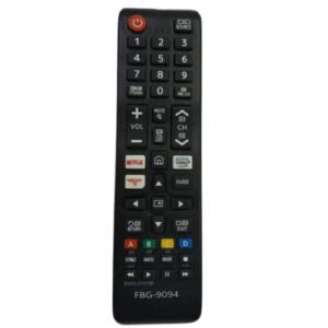 CONTROLE TV SAMSUNG SMART  4K  FBG 9094