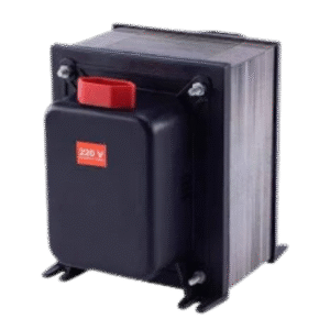 AUTOTRAFO  SLIM PREMIUM 5000VA