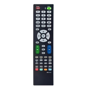 CONTROLE TV UNIVERSAL LCD FBG 9002