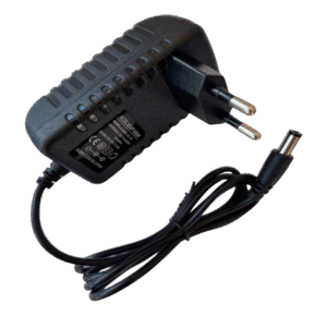 FONTE BIVOLT 12V -2A  B200