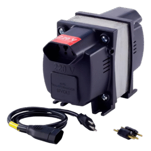 AUTOTRAFO  SLIM PREMIUM 750 VA