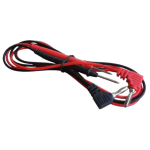 CABO PONTA DE PROVA PINO 90º MXT 80CM