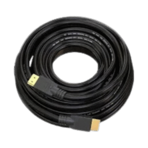 CABO HDMI 2.0 4K U-HD 3D- ETHERNET- 20M HD C/FILTRO
