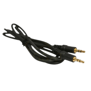 CABO P2 PRA P2 ST DOURADO 1,5M