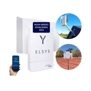 ROTEADOR EXTERNO DADOS AMPLIMAX FIT- 4G