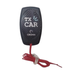 CONTROLE PORTÃO COPY TX CAR