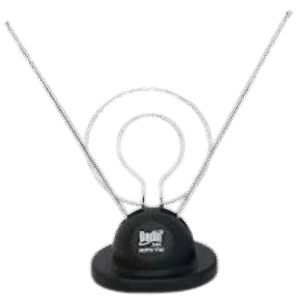 ANTENA INTERNA C/ BASE