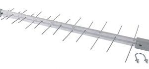 ANTENA EXTERNA UHF PROELETRONIC 20 ELEMENTOS - PREÇO UNIT. - CAIXA C/ 20 PEÇAS