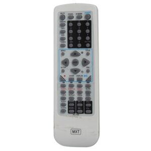 CONTROLE DVD CCE RC 102