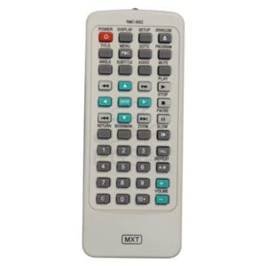 CONTROLE DVD CYBERHOME