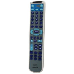 CONTROLE DVD ELSYS