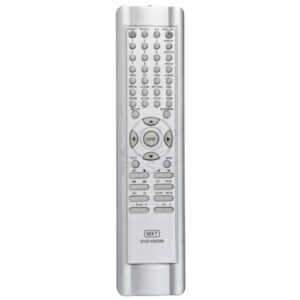 CONTROLE DVD KM C01097