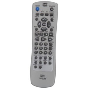 CONTROLE DVD LG TODOS OS MODELOS