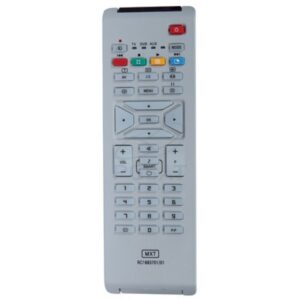 CONTROLE TV LCD PHILIPS DVD PRATA
