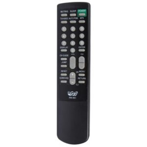 CONTROLE TV SONY CTR 57502