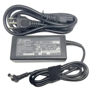 FONTE BIVOLT 19V-3.42A NOTEBOOK PLUG 5.5X2.5MM- 65W