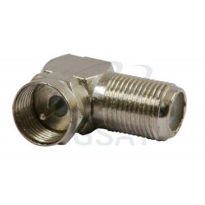 EMENDA F MACHO P/ F FEMEA 90º