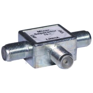 MISTURADOR UHF-VHF