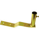 SUPORTE M TELHA DUPLANA FURADO 1''