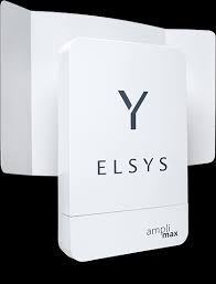 ROTEADOR EXTERNO DADOS E VOZ AMPLIMAX- 4G