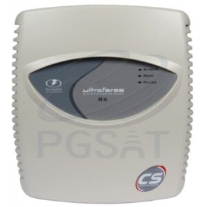 ELETRIFICADOR DE CERCA ELÉTRICA A8 COM CHAVE ON/OFF