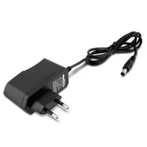 FONTE BIVOLT P/CFTV 12V/1,5A