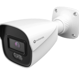 CÂMERA MOTOROLA 1080P BULLET-FULL COLOR MFABH022701