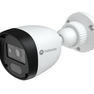 CÂMERA MOTOROLA 1080P BULLET MTABP022603