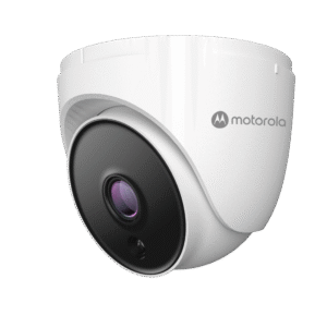 CÂMERA MOTOROLA 1080P DOME MTADP022603